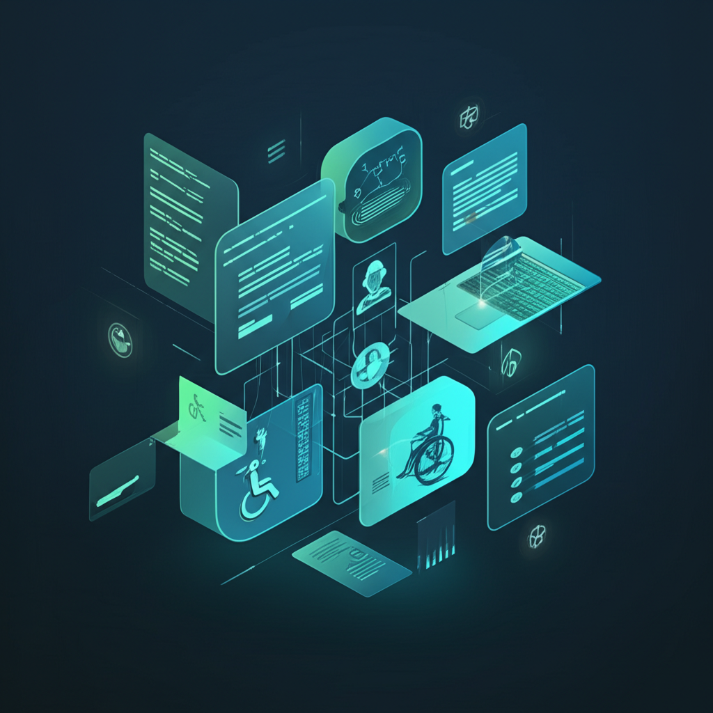 Designing for Accessibility: Best Practices for Inclusive Web Experiences