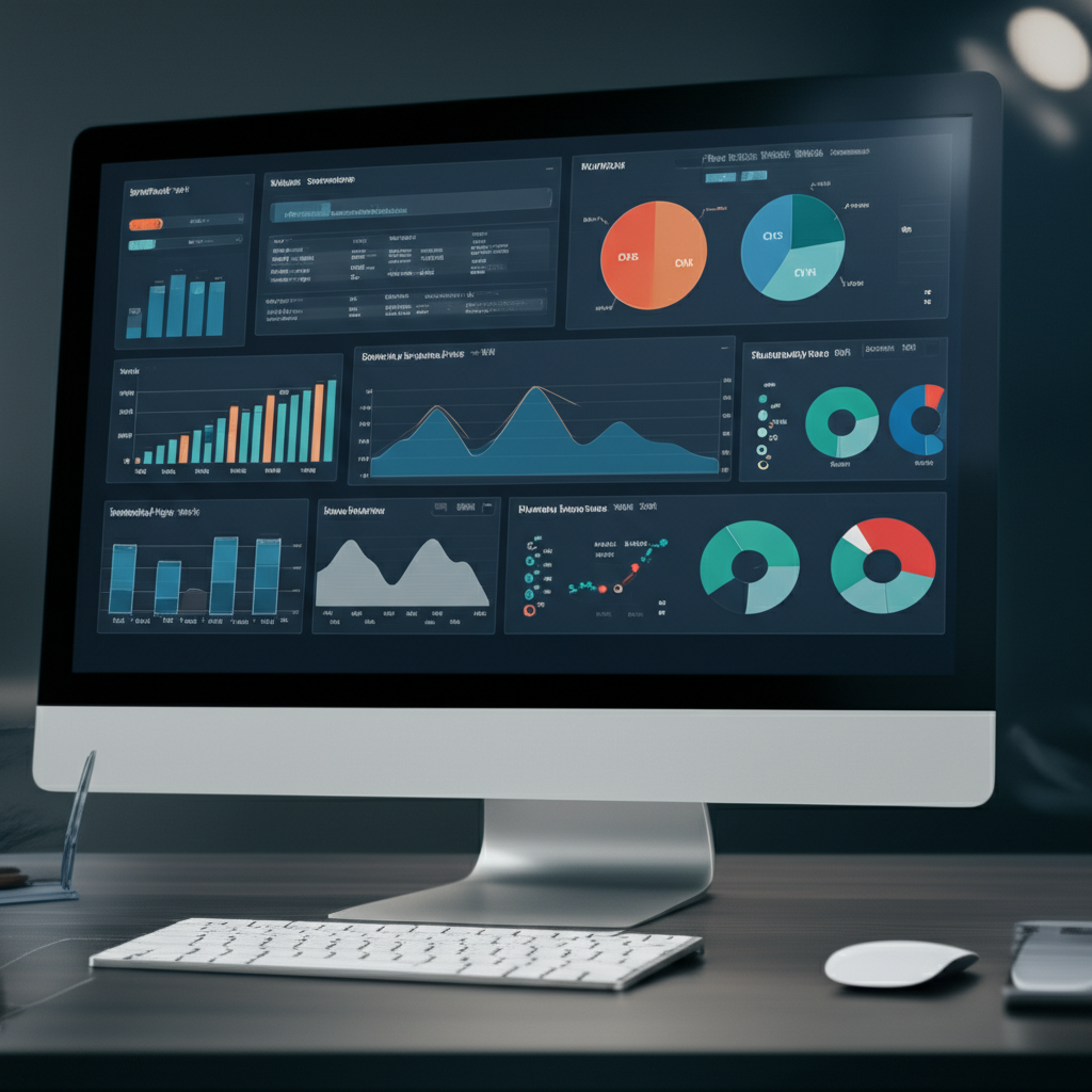 Data-Driven Marketing Strategies for the Digital Age