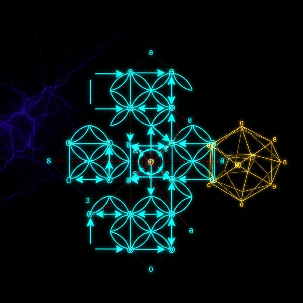 Cauldron & Seed: Minimal Faithful Permutation Representations with Cyclic Conjugation