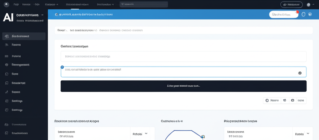 AI Content Generator
