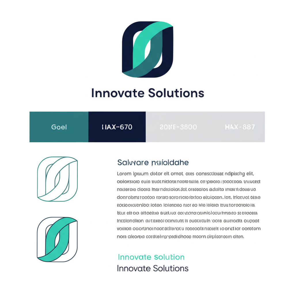 Brand Identity System