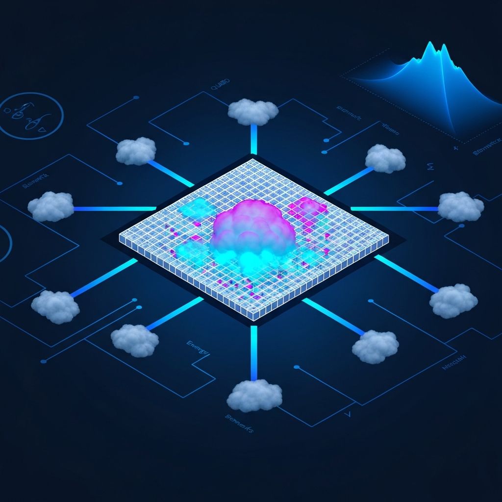 Quantum Optimization Overview