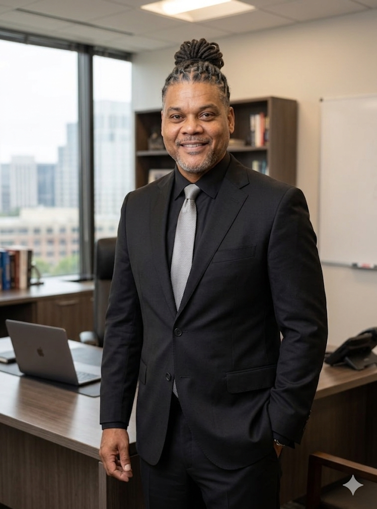 Christopher G. Phillips - Owner and Operator